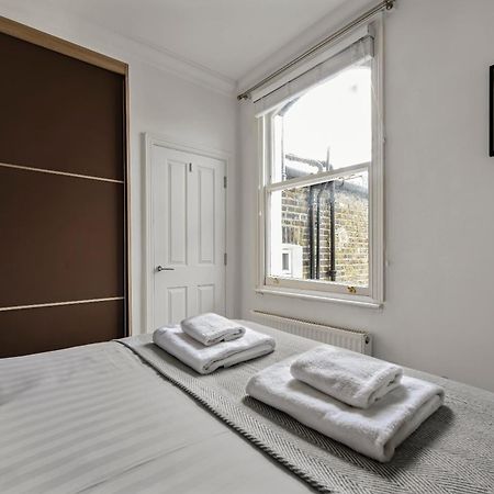 The West Kensington Collection Apartment ลอนดอน ภายนอก รูปภาพ