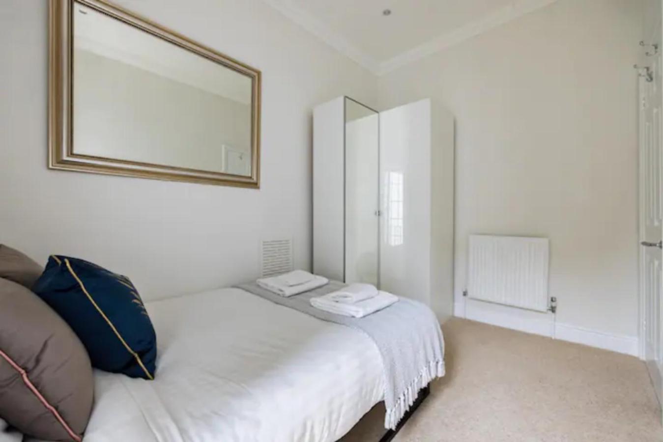 The West Kensington Collection Apartment ลอนดอน ภายนอก รูปภาพ