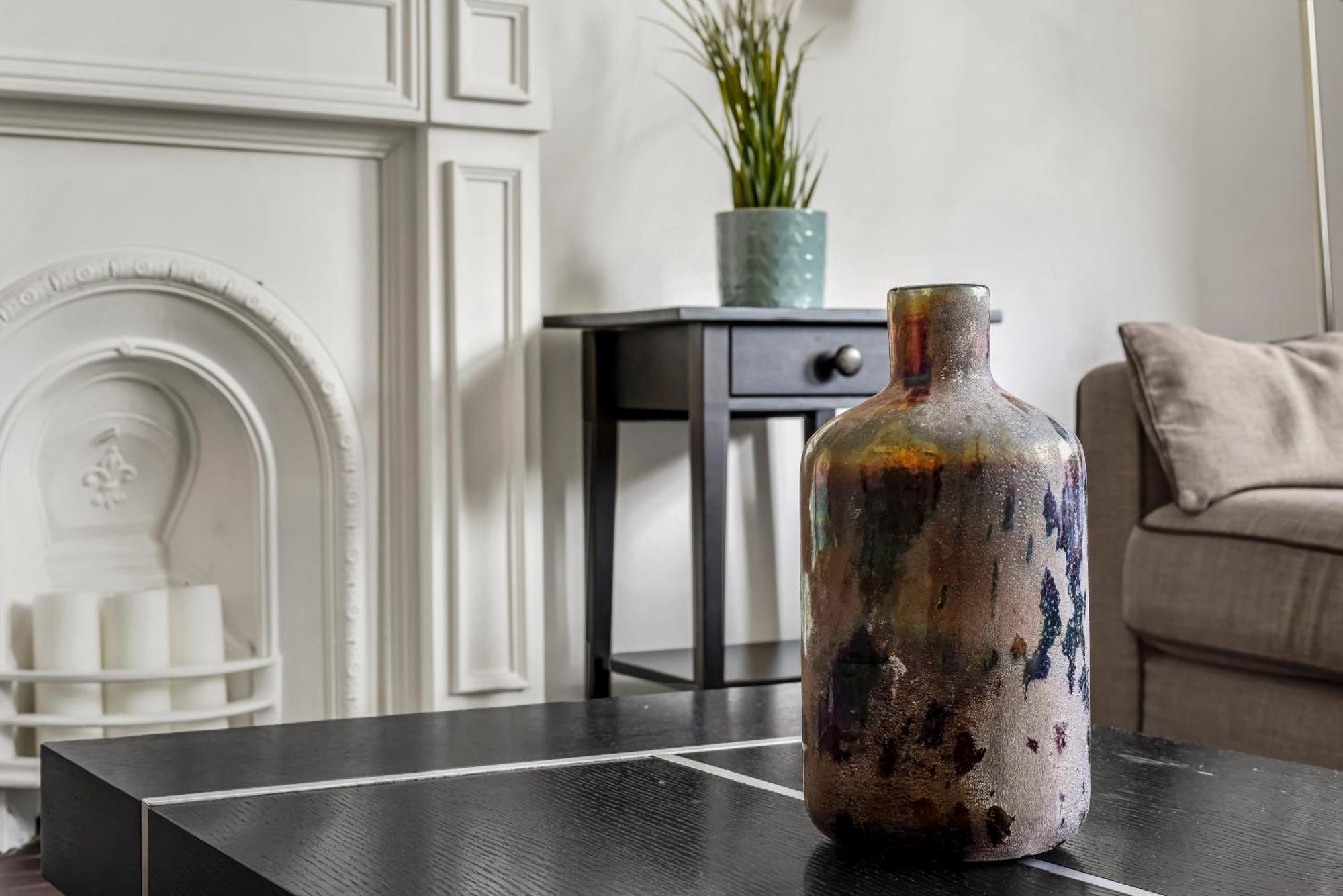 The West Kensington Collection Apartment ลอนดอน ภายนอก รูปภาพ